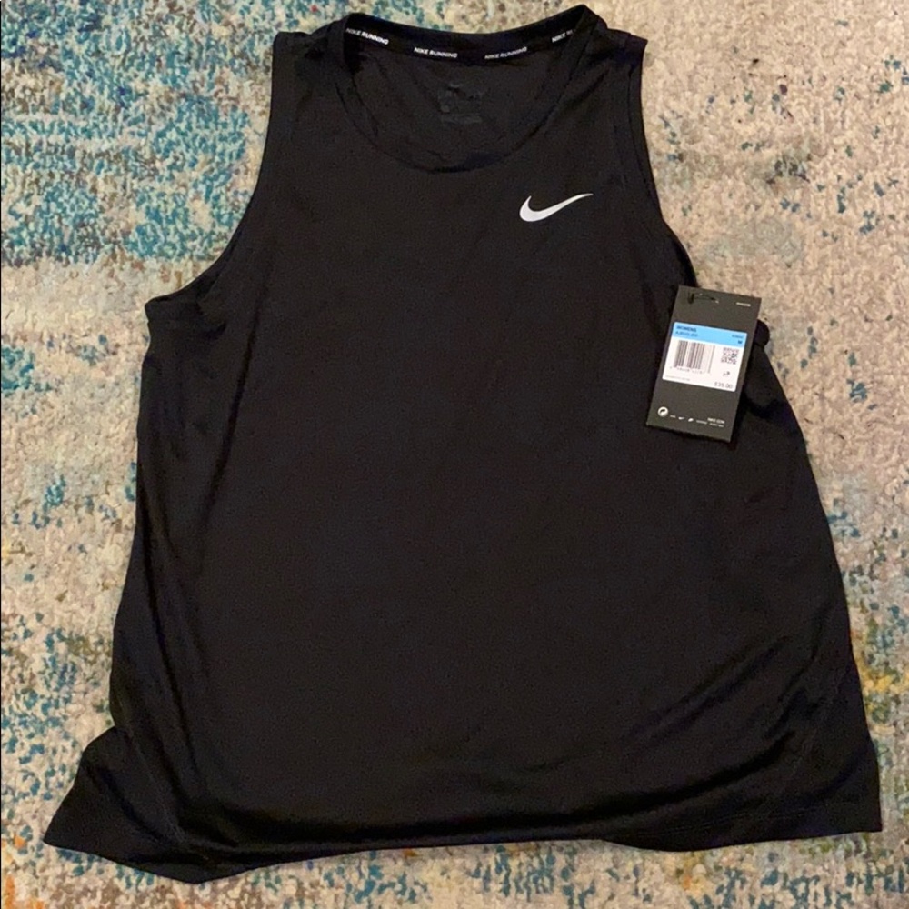 Nike Running Tank